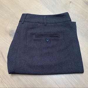 Lane Bryant Wide Leg Trousers